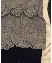 &sloe | トップス