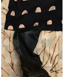 EDWIN | デニムパンツ