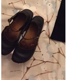 AURORA SHOES | シューズ