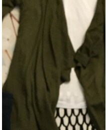 tsesay | カーディガン/ボレロ