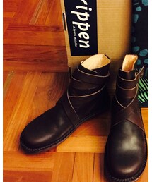 trippen | シューズ