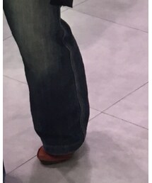 Levi's Lady’s | デニムパンツ