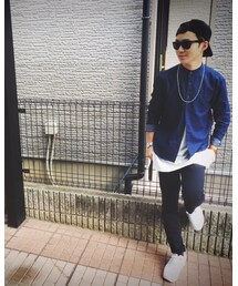 アウターなし。 | その他