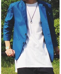 WEGO | テーラードジャケット