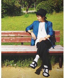 別アングル | その他