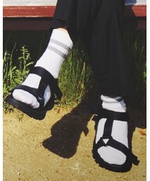 UNIQLO | ソックス/靴下