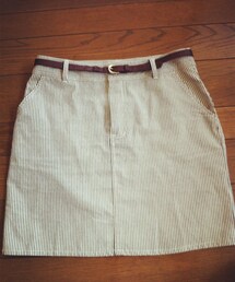 SEVENDAYS=SUNDAY | スカート