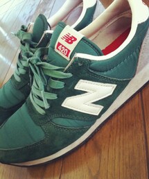 NEW BALANCE | スニーカー(スニーカー)