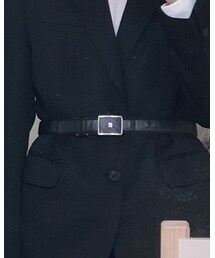 Yves Saint Laurent | ベルト