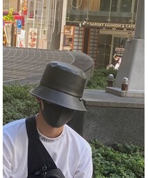 ESCSTUDIO | ハット