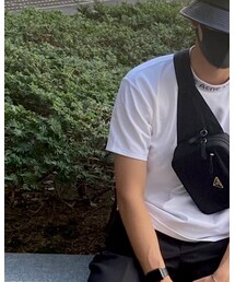 PRADA | ショルダーバッグ