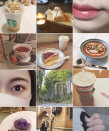 Instagramもやっています | その他