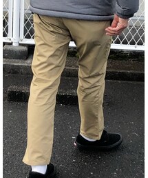 Gramicci | チノパンツ