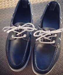 BEAUTY&YOUTH UNITED ARROWS | デッキシューズ(その他シューズ)