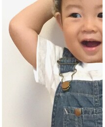 無印良品 | Tシャツ/カットソー