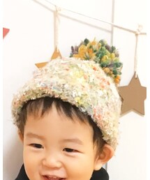 Love&Peace&Money | ニットキャップ/ビーニー