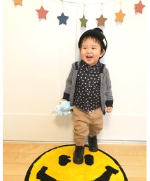 sense of wonder | シャツ/ブラウス