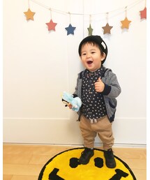 babyGAP | パーカー