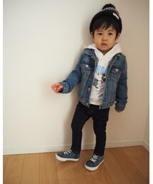 西松屋 | ニットキャップ/ビーニー