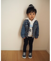 B:MING by BEAMS | パーカー