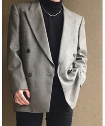 JUNMEN | ジャケット/アウター