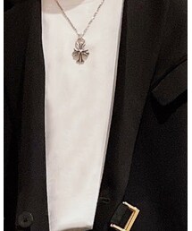 CHROME HEARTS | ネックレス