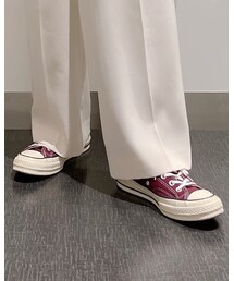 CONVERSE | スニーカー