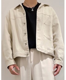 古着 | デニムジャケット