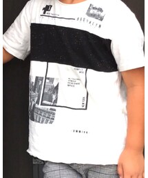 ZARA | Tシャツ/カットソー