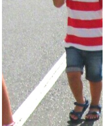 BIRKENSTOCK kids | サンダル