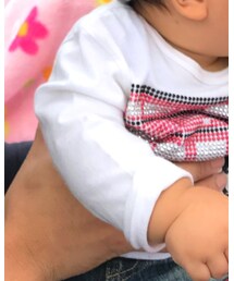 CHUBBYGANG | Tシャツ/カットソー