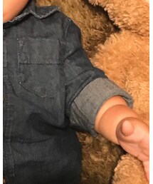 西松屋 | シャツ/ブラウス