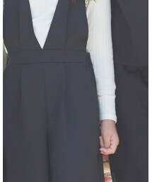 INGNI first | つなぎ/オールインワン