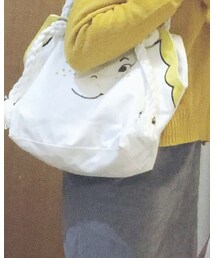 Hamble by Par Avion | ショルダーバッグ