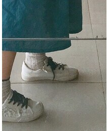 ZARA KIDS | シューズ