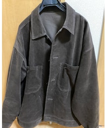 GU | ジャケット/アウター