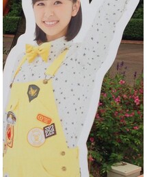 玉井詩織さん | その他