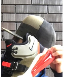 NIXON | キャップ