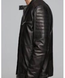 ZARA | ライダースジャケット