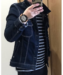 Bershka | デニムジャケット