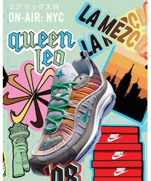 NIKE | スニーカー