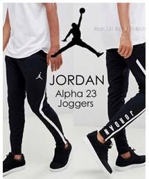 AIR JORDAN | パンツ