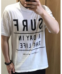 SEVENDAYS=SUNDAY | Tシャツ/カットソー