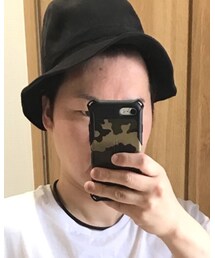 MADPAGER | ハット