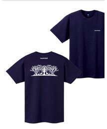 mont-bell | Tシャツ/カットソー