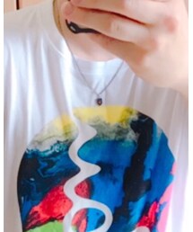 GARNI | ネックレス