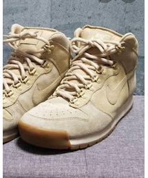 NIKE | NIKE LAVA DUNK HIGH PREMIUM (シューズ)