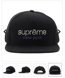 Supreme | Supreme クラシックロゴキャップ(キャップ)