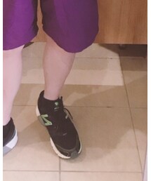 NEW BALANCE | スニーカー