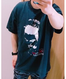 THREE | Tシャツ/カットソー
